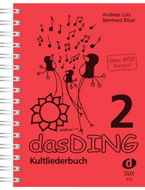 Das Ding 2